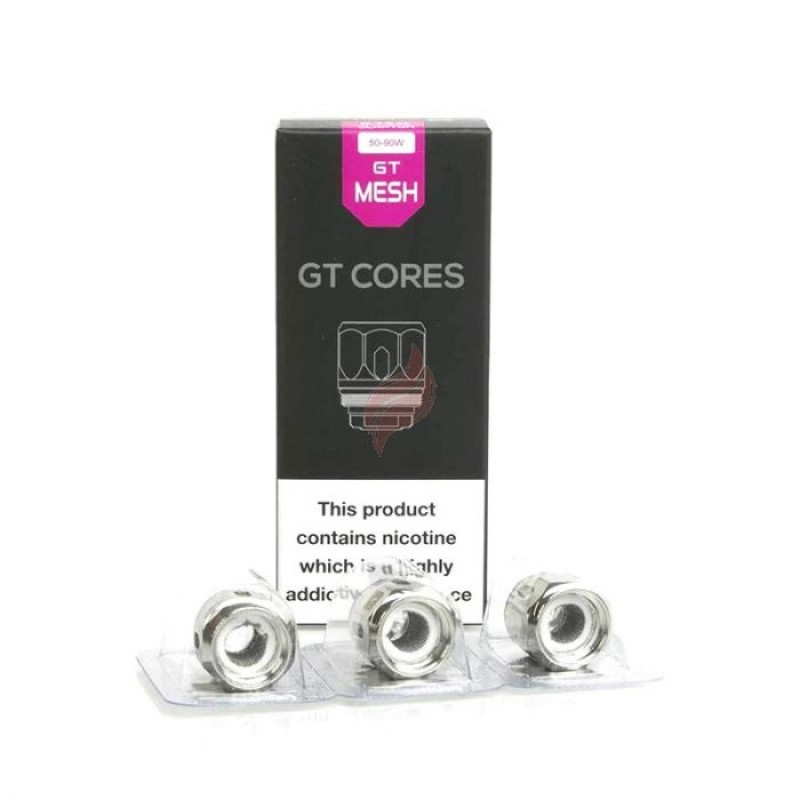 Vaporesso GT Mesh Coil 3'lü Paket