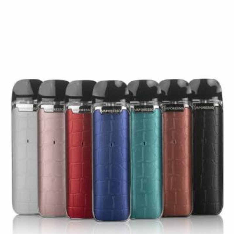 Vaporesso Luxe Q