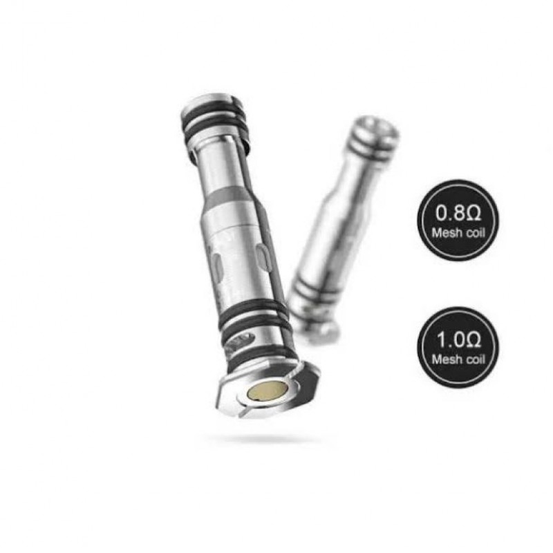 Lost Vape - Ursa Nano Pro Coil (5 Adet)