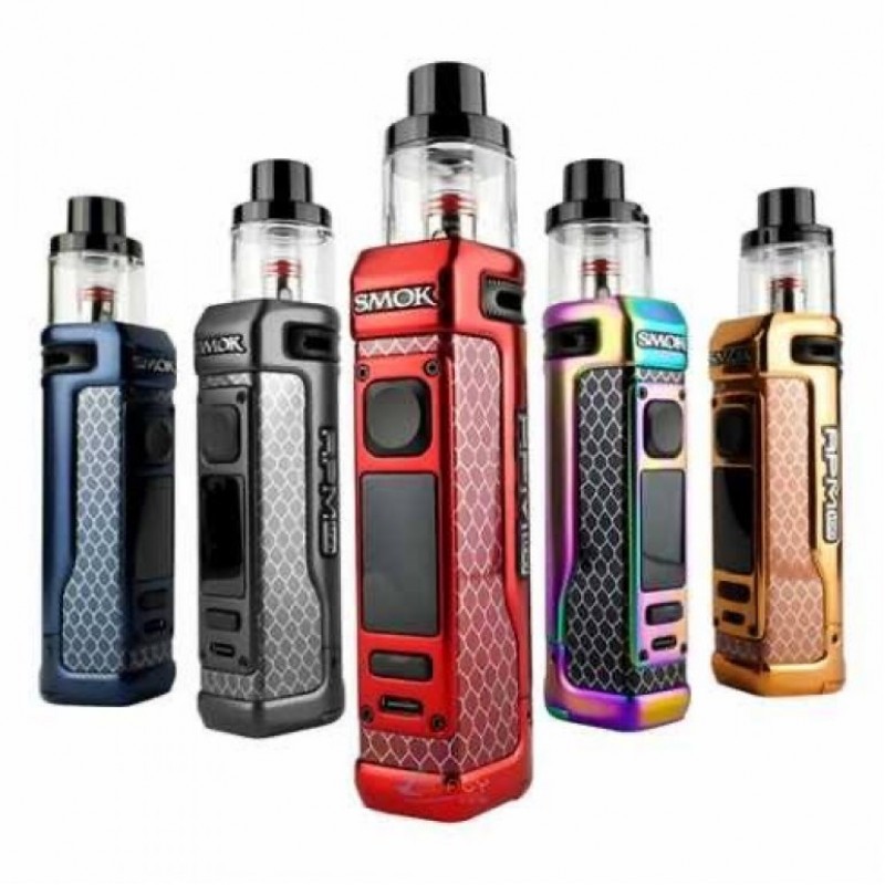 Smok RPM 100 Pod Mod Elektronik Sigara Kit