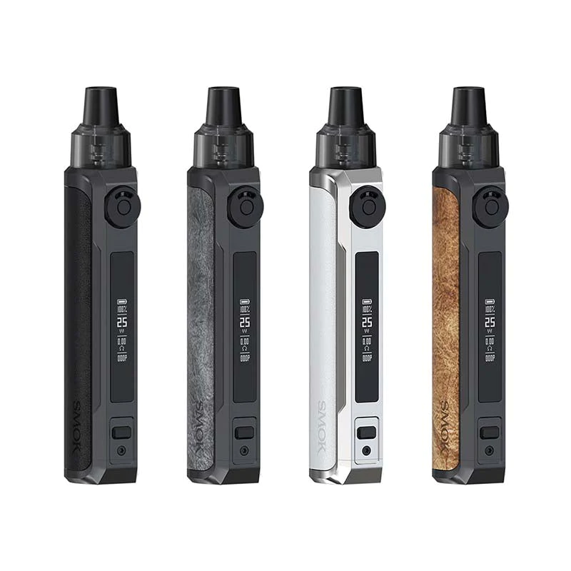 Smok Rpm 25W Pod Mod Elektronik Sigara Kit