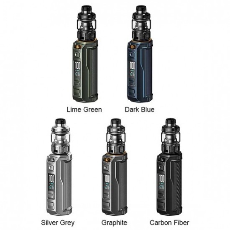 VOOPOO Argus XT POD MOD